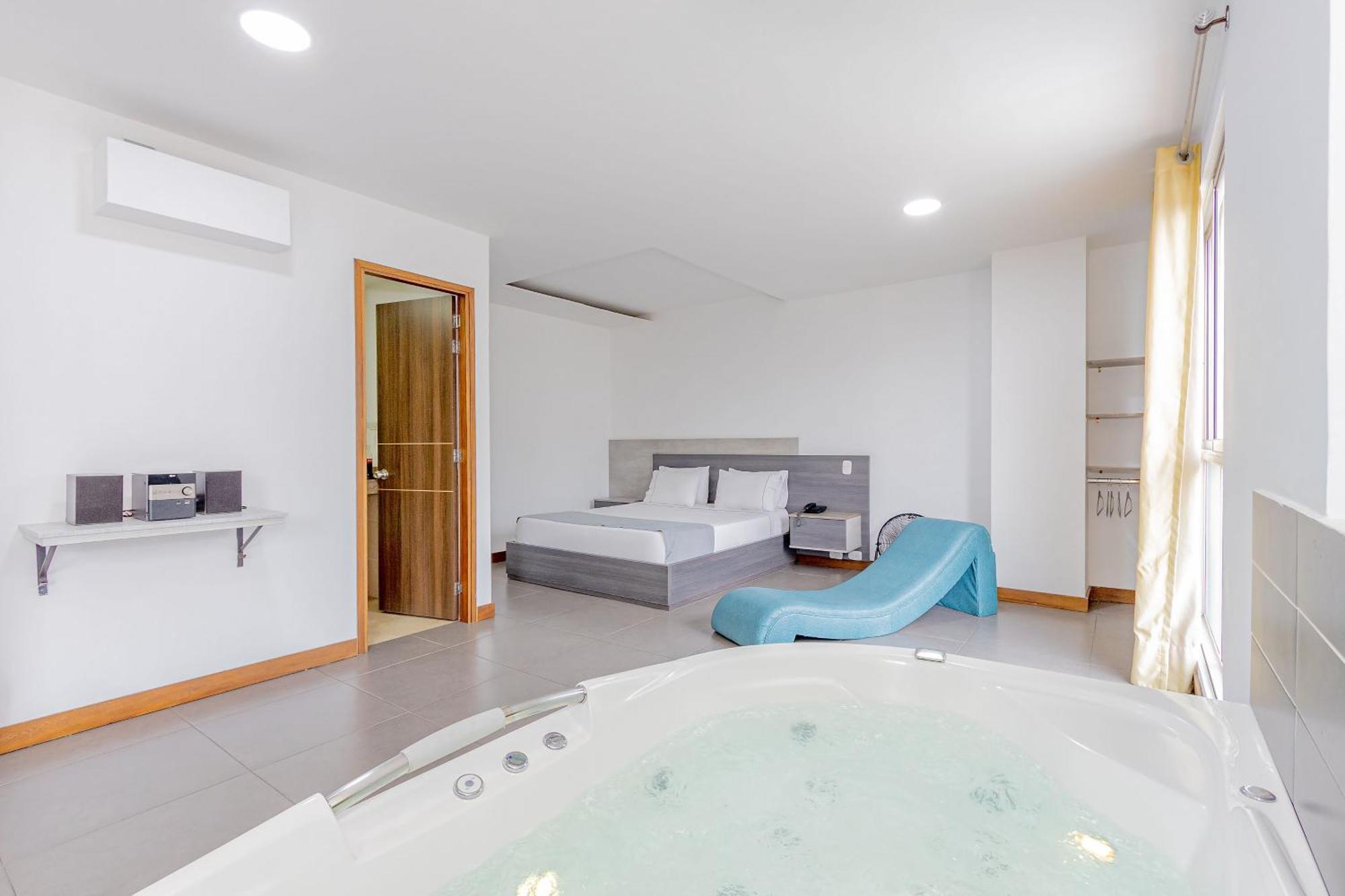 Hotel Prada Bello Eksteriør billede