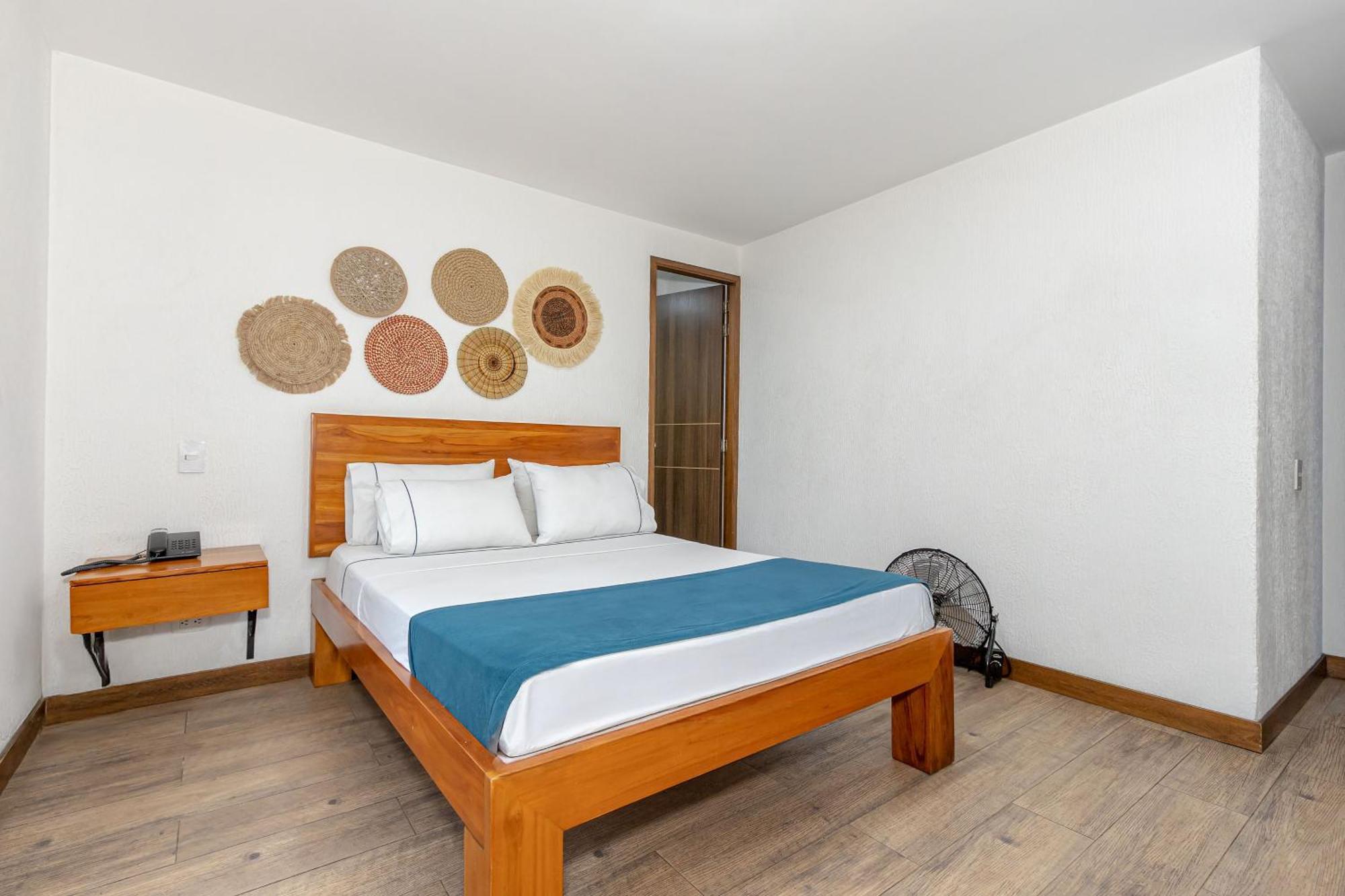 Hotel Prada Bello Eksteriør billede