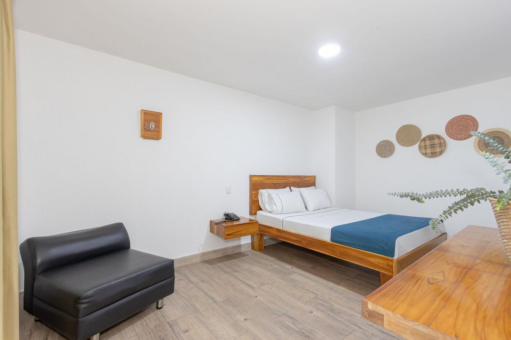 Hotel Prada Bello Eksteriør billede