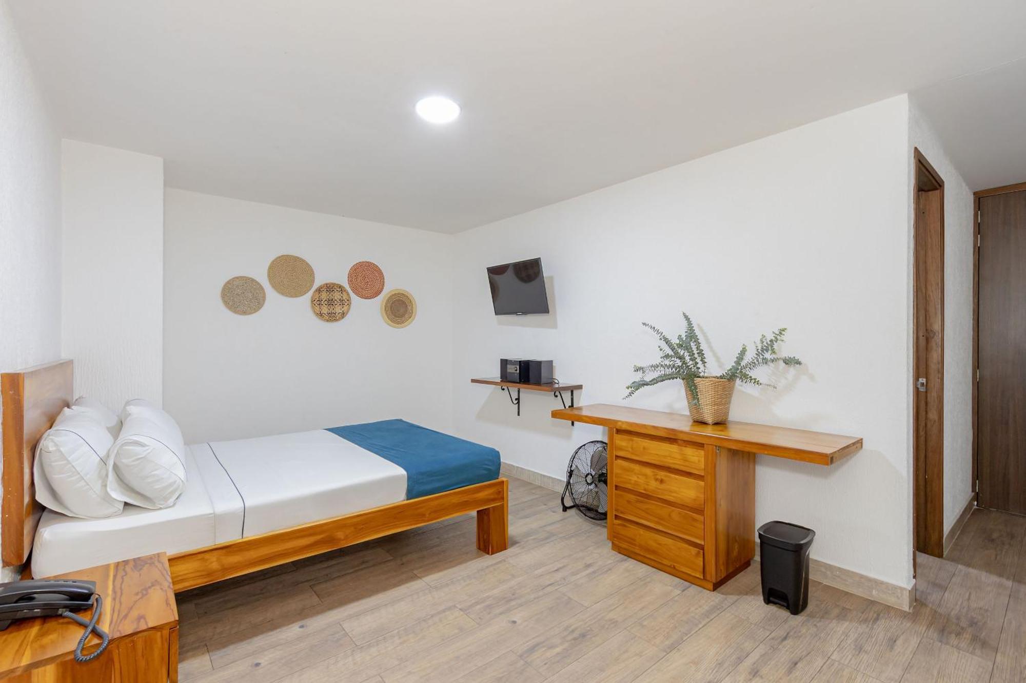 Hotel Prada Bello Eksteriør billede