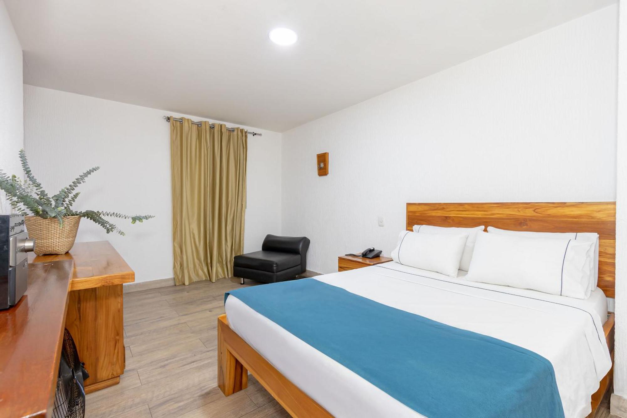 Hotel Prada Bello Eksteriør billede