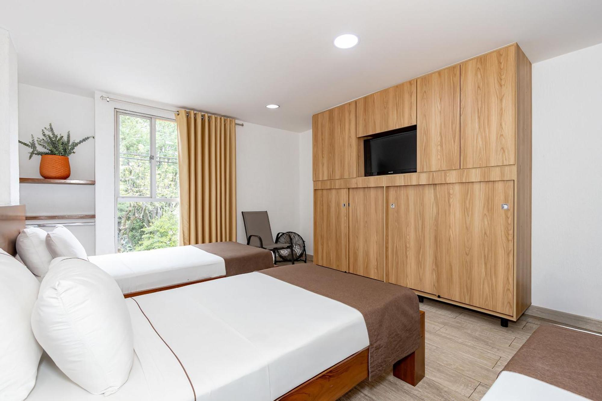 Hotel Prada Bello Eksteriør billede