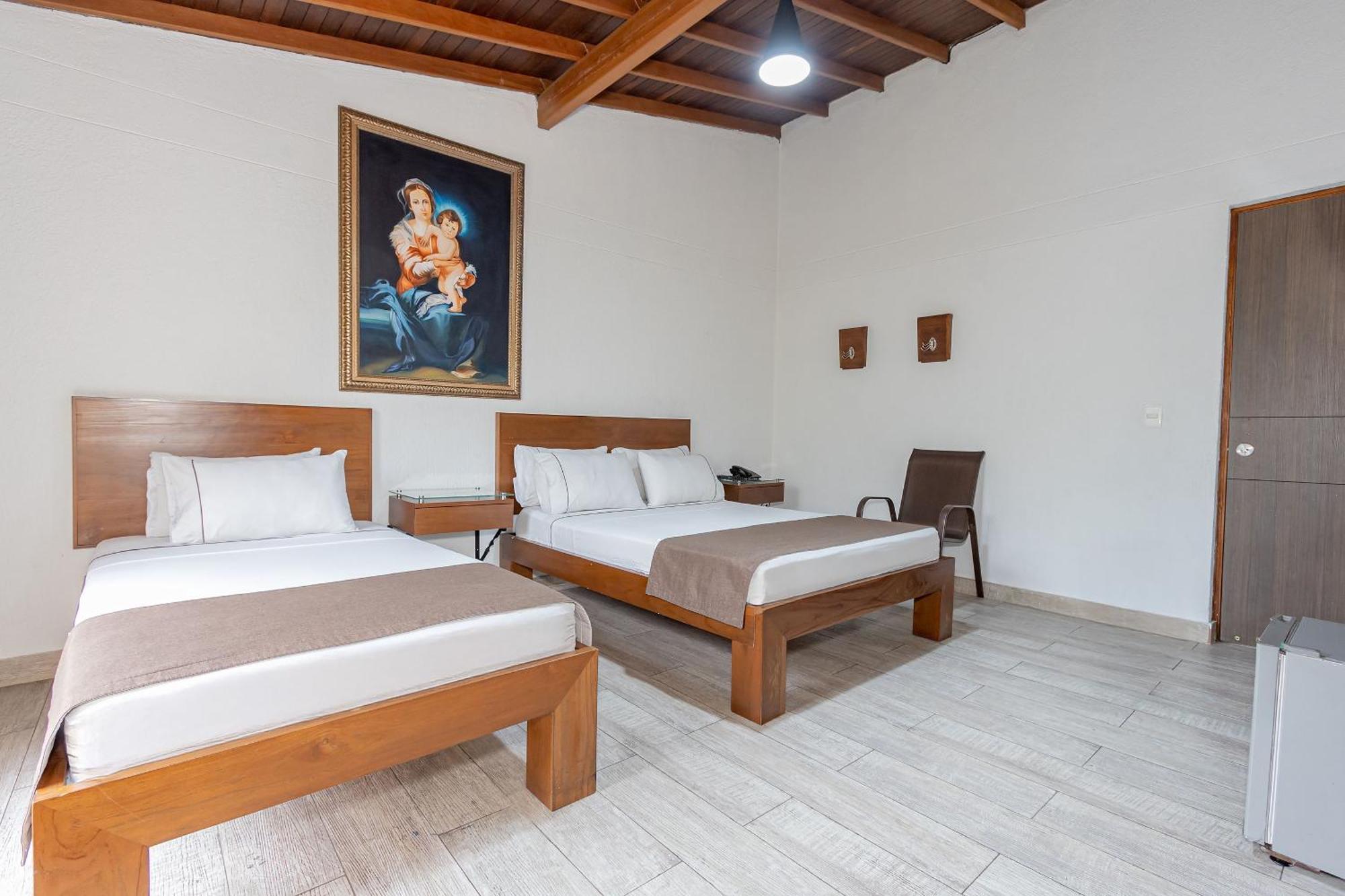 Hotel Prada Bello Eksteriør billede