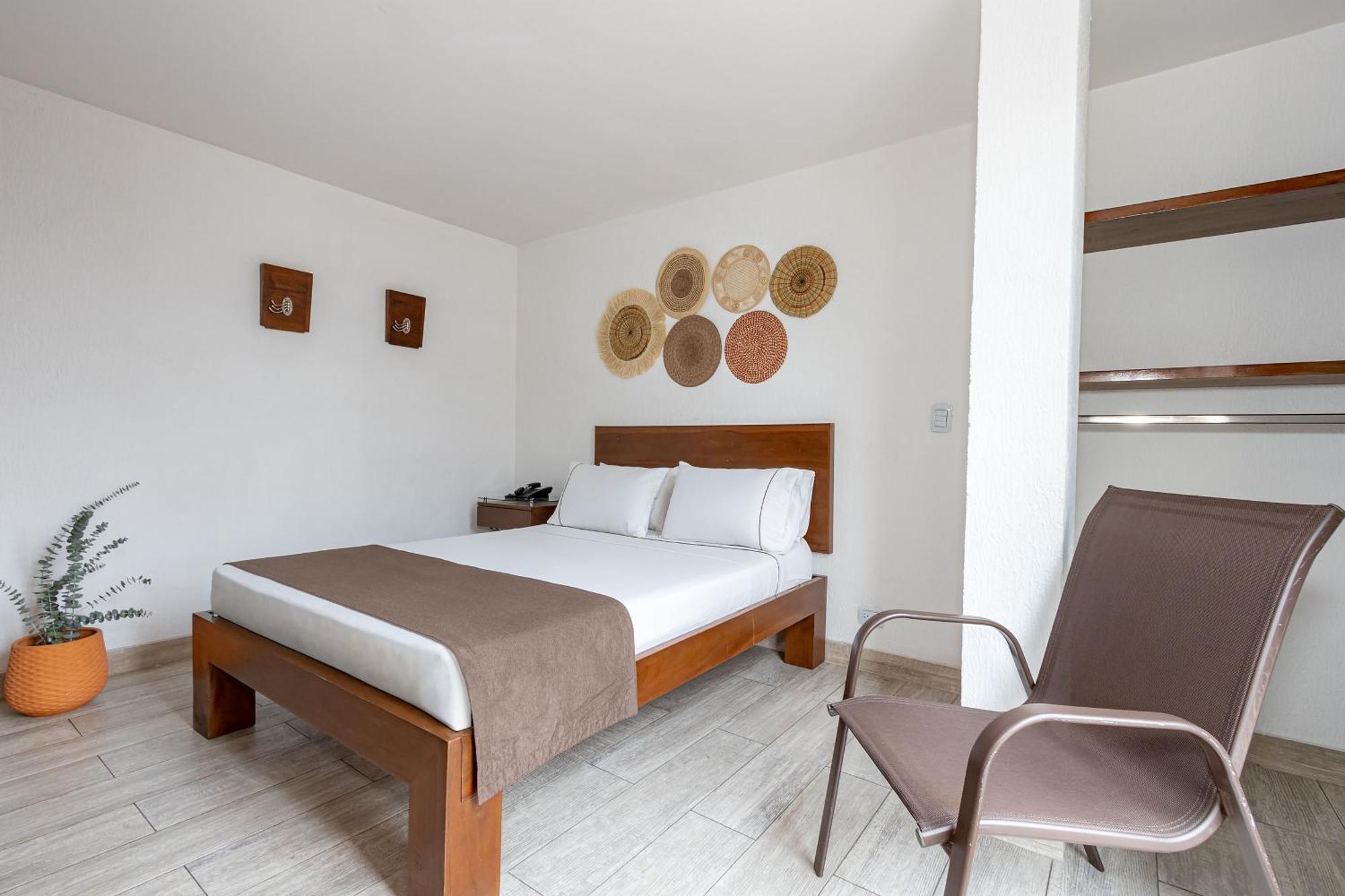 Hotel Prada Bello Eksteriør billede