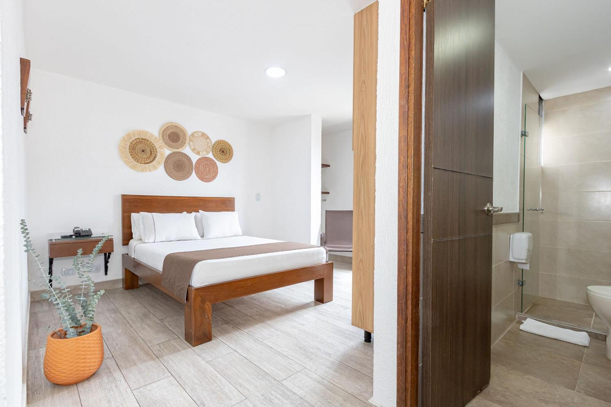 Hotel Prada Bello Eksteriør billede
