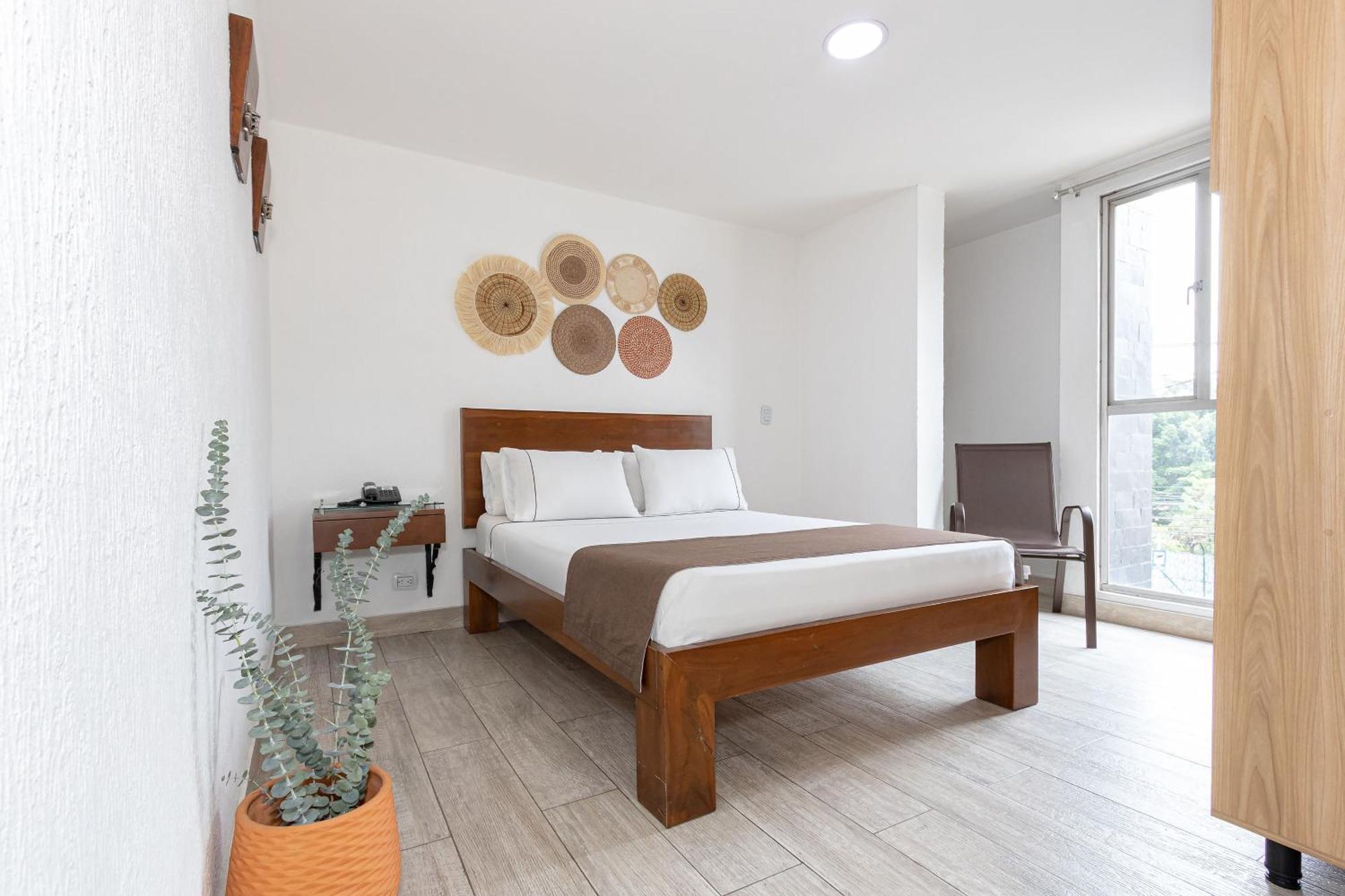 Hotel Prada Bello Eksteriør billede